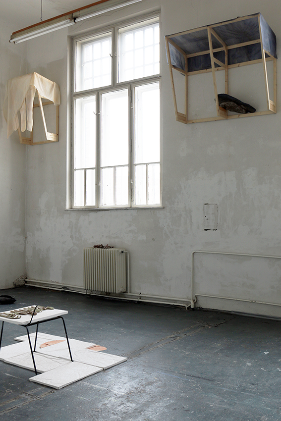paterok/strandkorb_fuer_eine_ausstellungsansicht